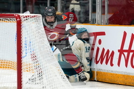 PWHL Torrent Charge Hockey