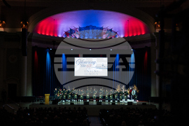 Washington Midair Collision Memorial