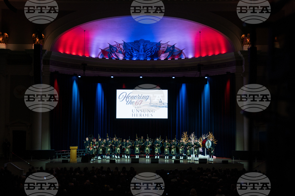 Washington Midair Collision Memorial