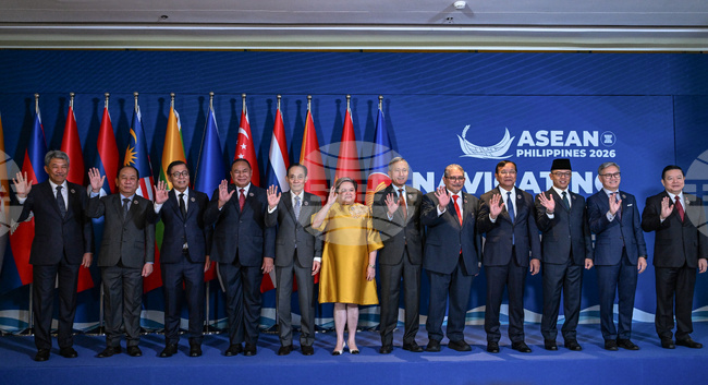 АКП: Камбоджа продължава да играе проактивната роля в пограничния конфликт в рамките на АСЕАН