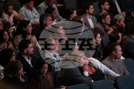 Washington Midair Collision Memorial