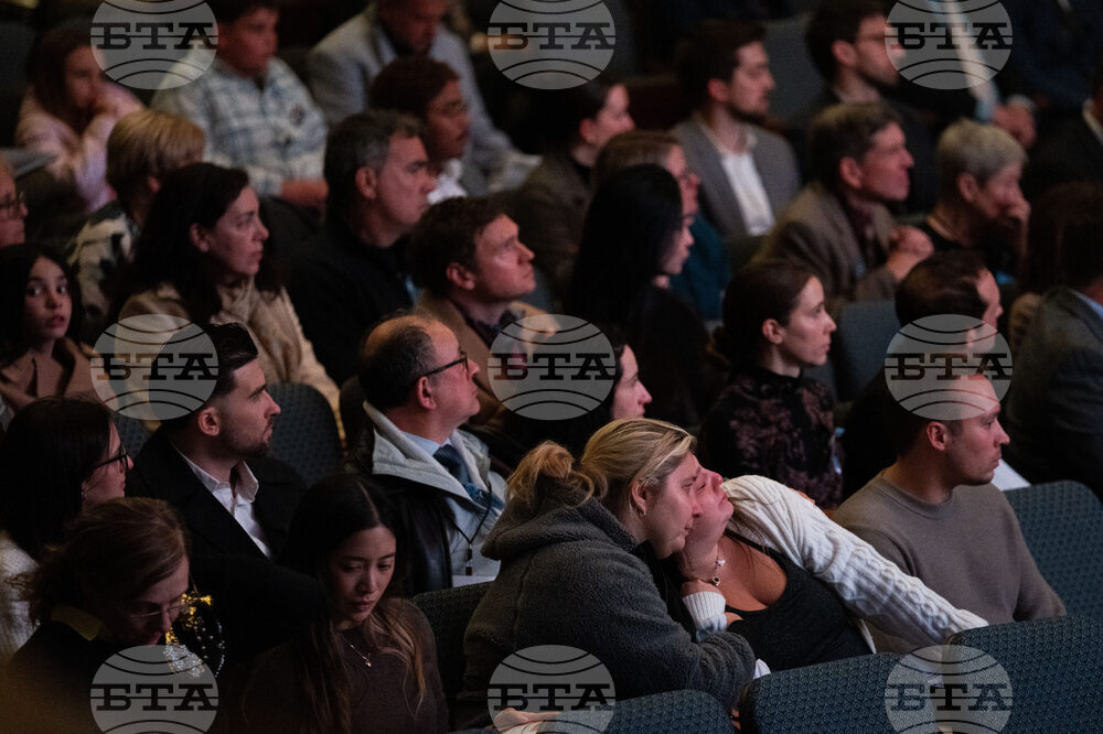 Washington Midair Collision Memorial