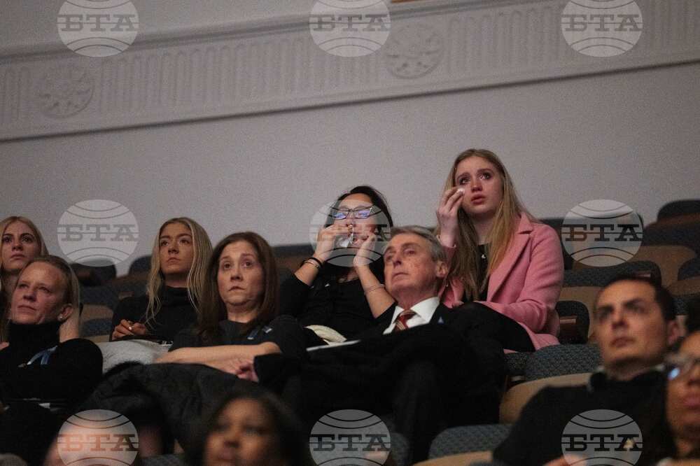 Washington Midair Collision Memorial