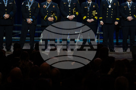 Washington Midair Collision Memorial