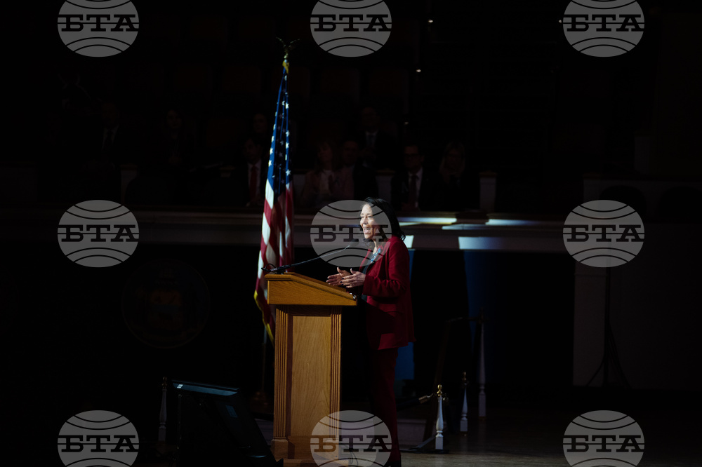 Washington Midair Collision Memorial
