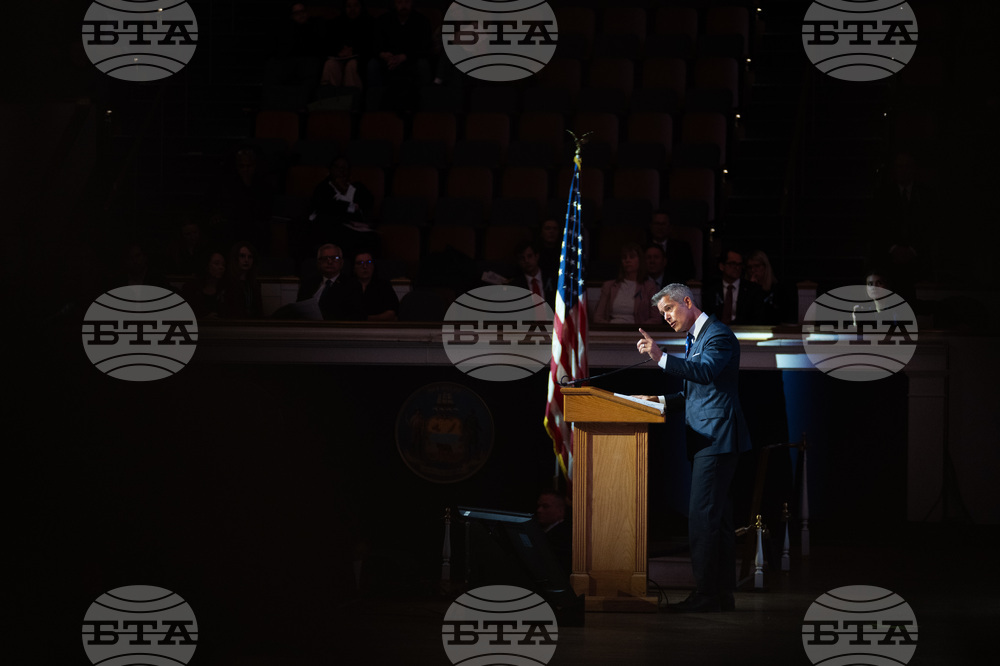 Washington Midair Collision Memorial