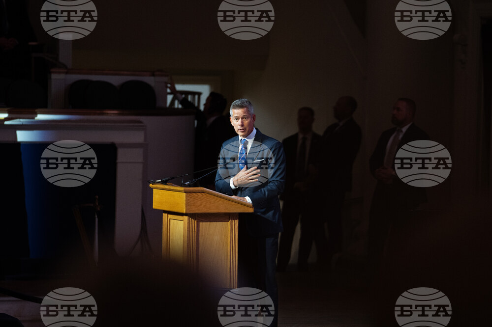 Washington Midair Collision Memorial