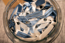 Washington Midair Collision Memorial