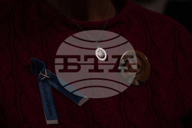 Washington Midair Collision Memorial