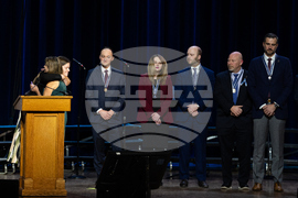 Washington Midair Collision Memorial