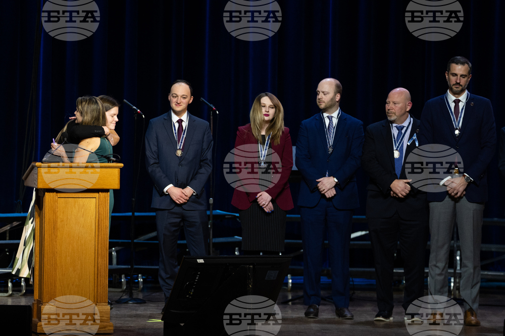 Washington Midair Collision Memorial