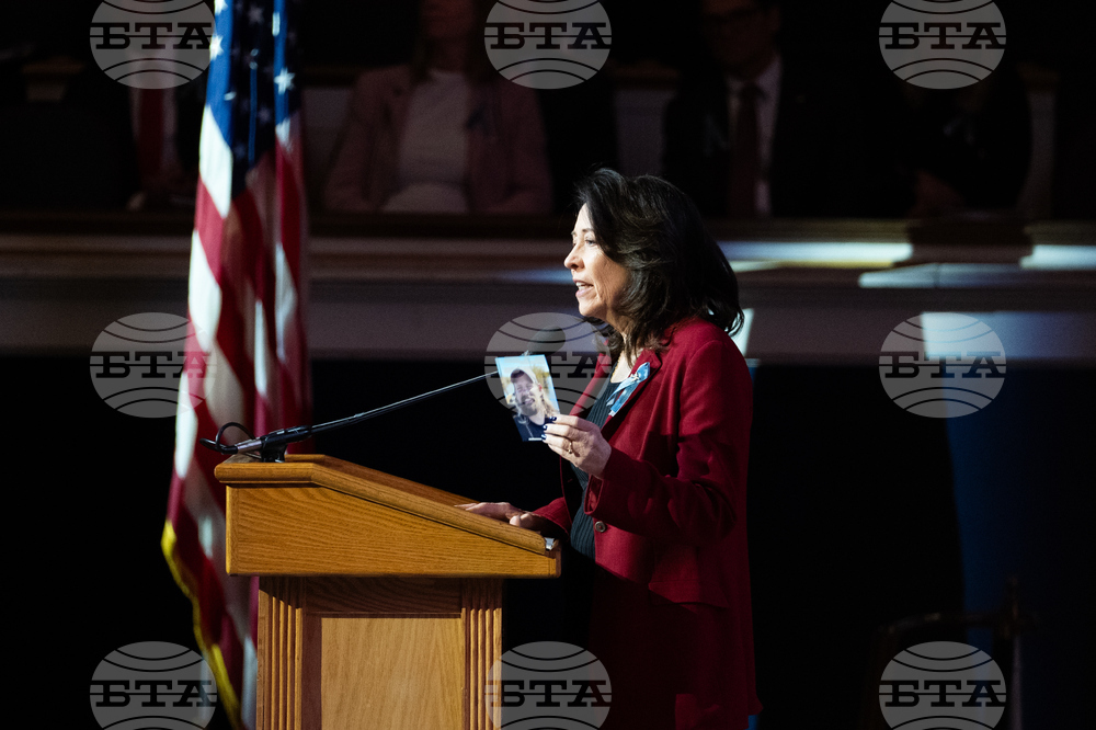 Washington Midair Collision Memorial