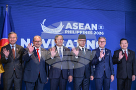 Philippines ASEAN