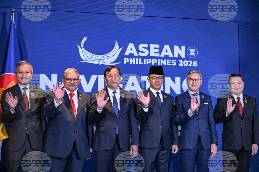 Philippines ASEAN
