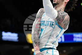 Hornets Grizzlies Basketball