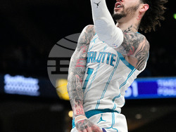 Hornets Grizzlies Basketball