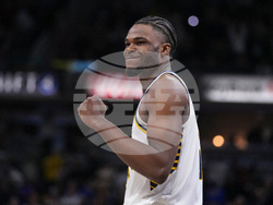 Bulls Pacers Basketball