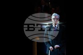 Washington Midair Collision