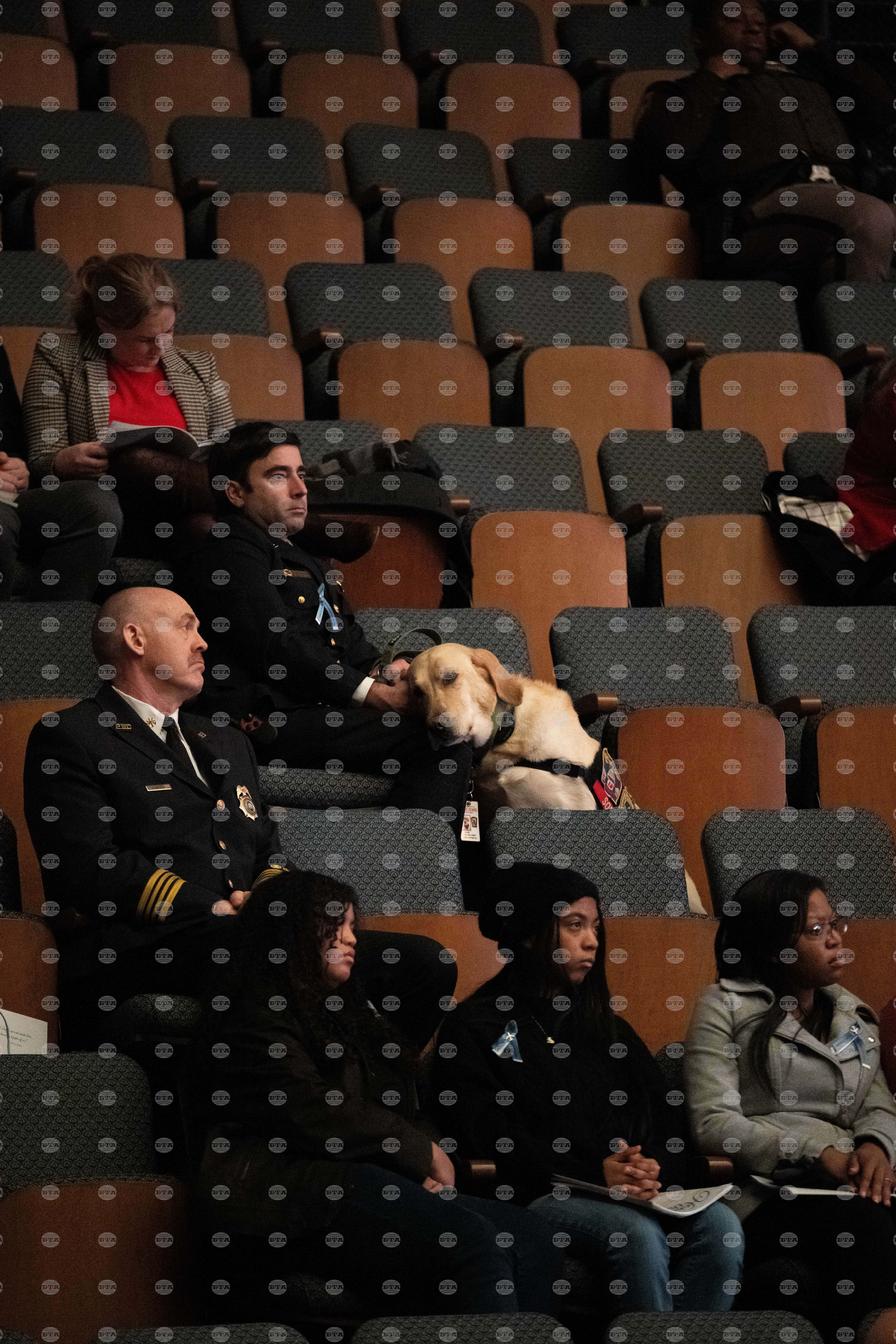 Washington Midair Collision