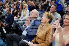 Timberwolves Mavericks Basketball