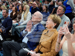 Timberwolves Mavericks Basketball