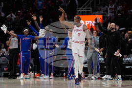 Spurs Rockets Basketball