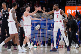 Spurs Rockets Basketball