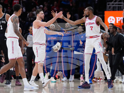 Spurs Rockets Basketball