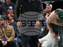 Timberwolves Mavericks Basketball