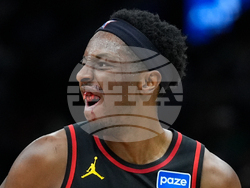 Hawks Celtics Basketball