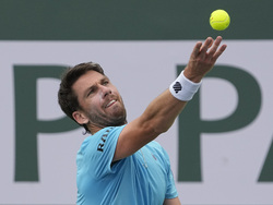 Indian Wells Tennis