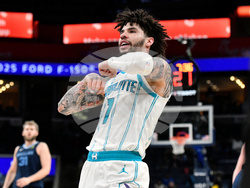 Hornets Grizzlies Basketball