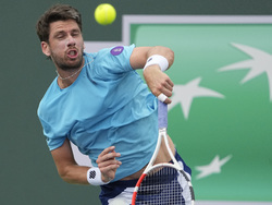 Indian Wells Tennis