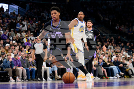 Warriors Jazz Basketball