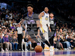 Warriors Jazz Basketball