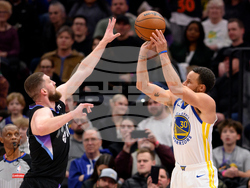 Warriors Jazz Basketball