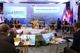 Philippines ASEAN