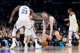 Warriors Jazz Basketball