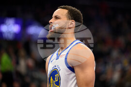 Warriors Jazz Basketball