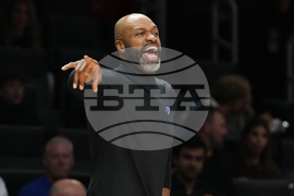 Magic Heat Basketball