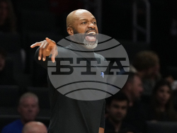 Magic Heat Basketball