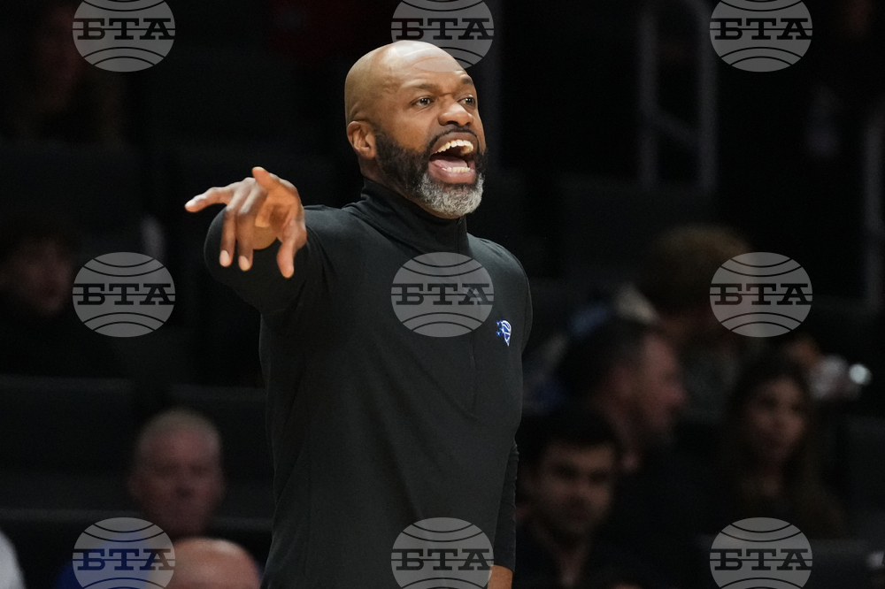 Magic Heat Basketball