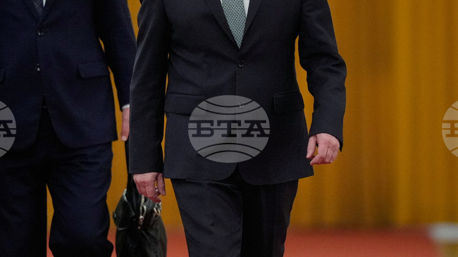 Киър Стармър призова за задълбочаване на отношенията на Великобритания с Китай в условията на сегашните "времена на предизвикателства"