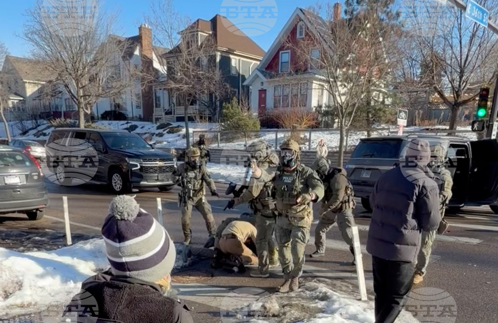 Immigration Enforcement Minnesota Pretti Videos