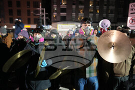 Immigration Enforcement Minnesota