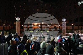 Immigration Enforcement Minnesota