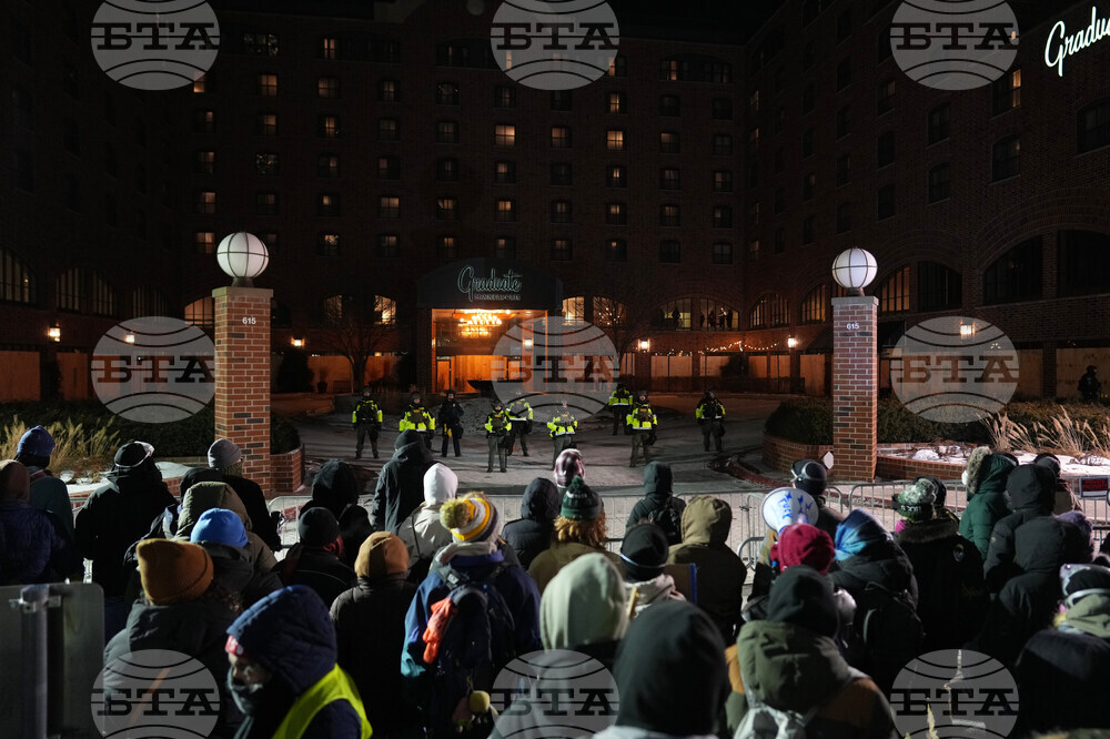 Immigration Enforcement Minnesota