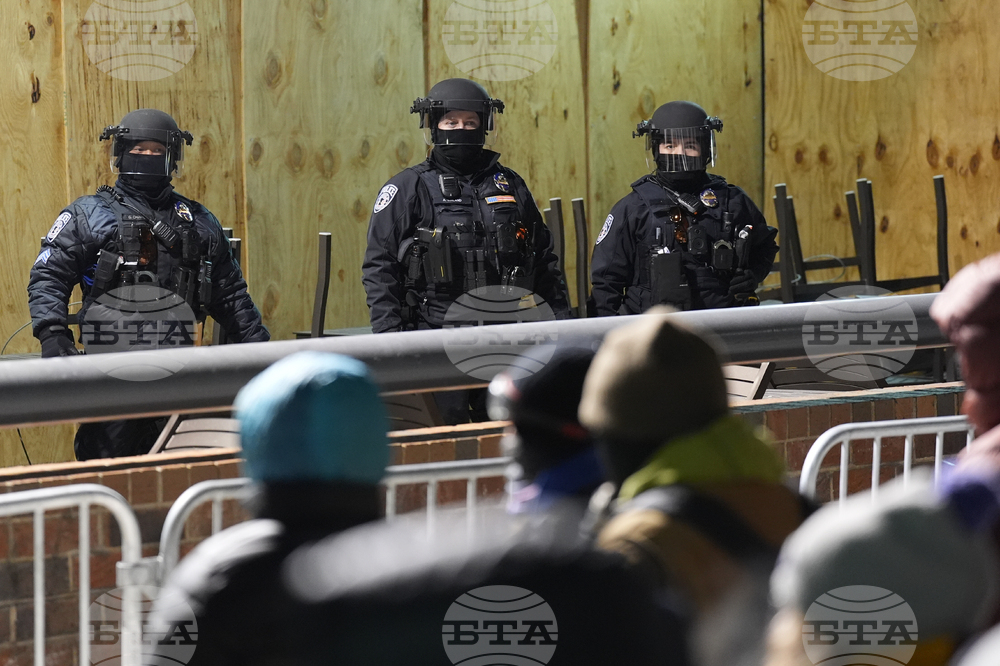 Immigration Enforcement Minnesota