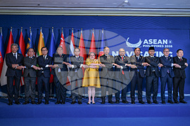 Philippines ASEAN
