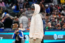 Timberwolves Mavericks Basketball